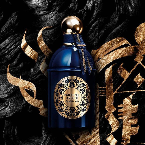 Guerlain Absolus Allegoria Patchouli Ardent Eau de Parfum 125ml