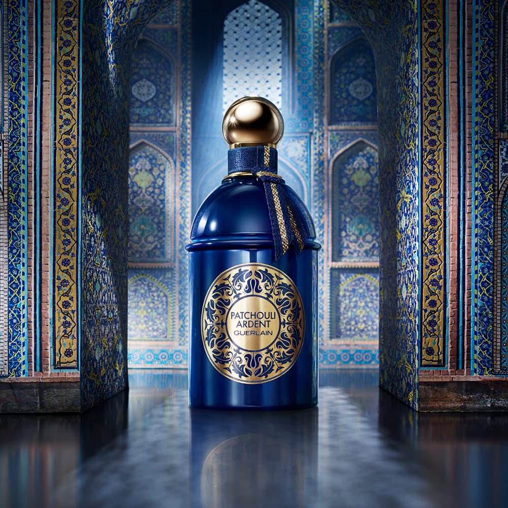 Guerlain Absolus Allegoria Patchouli Ardent Eau de Parfum 125ml