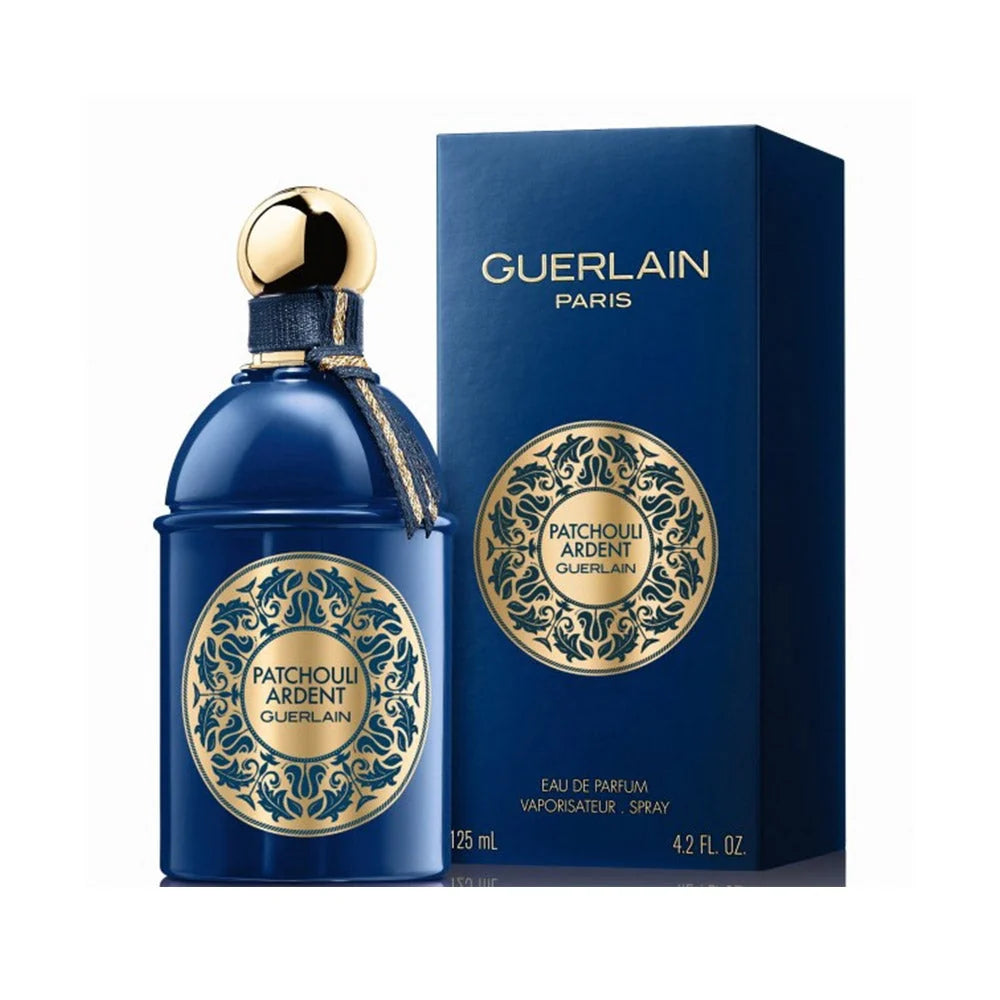 Guerlain Absolus Allegoria Patchouli Ardent Eau de Parfum 125ml