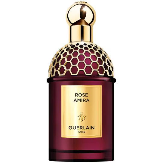 Guerlain Absolus Allegoria Rose Amira Eau de Parfum 125ml
