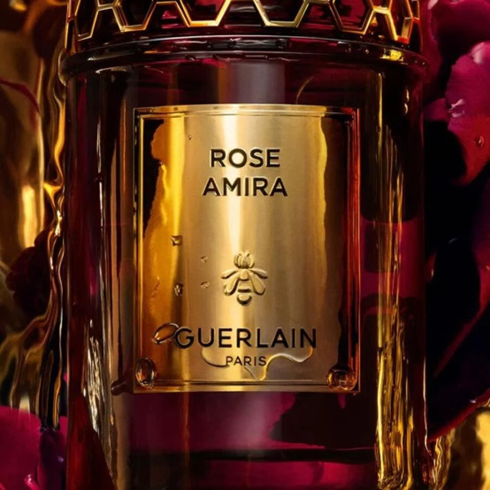 Guerlain Absolus Allegoria Rose Amira Eau de Parfum 125ml