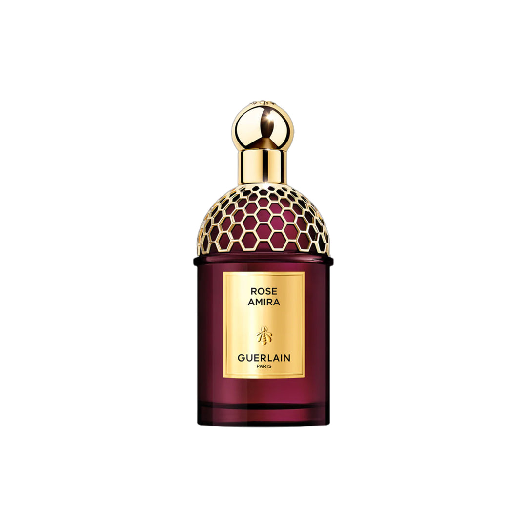 Guerlain Absolus Allegoria Rose Amira Eau de Parfum 125ml