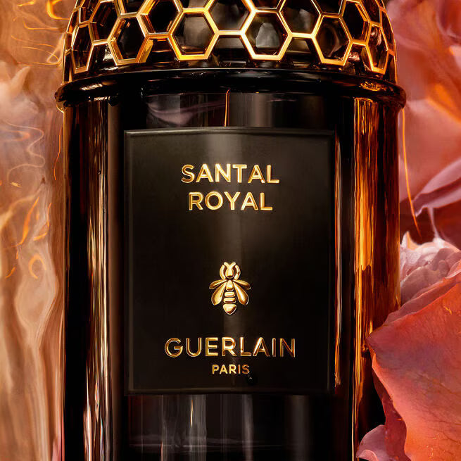 Guerlain Absolus Allegoria Santal Royal Eau de Parfum 125ml