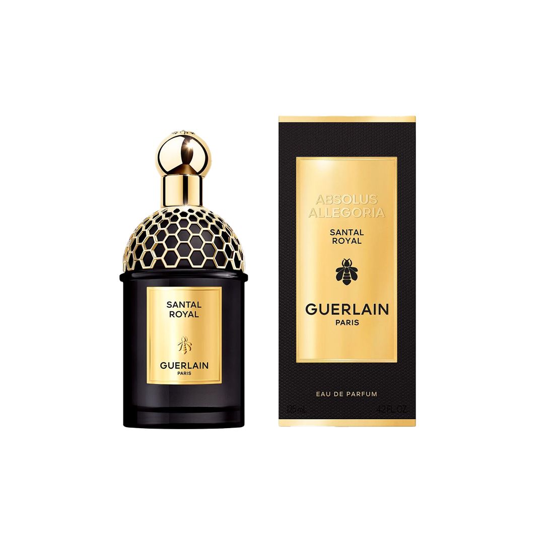 Guerlain Absolus Allegoria Santal Royal Eau de Parfum 125ml