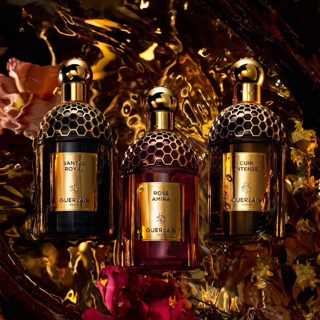 Guerlain Absolus Allegoria Santal Royal Eau de Parfum 125ml