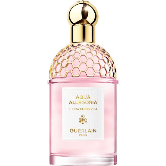 Guerlain Aqua Allegoria Flora Cherrysia Eau de Toilette 125ml
