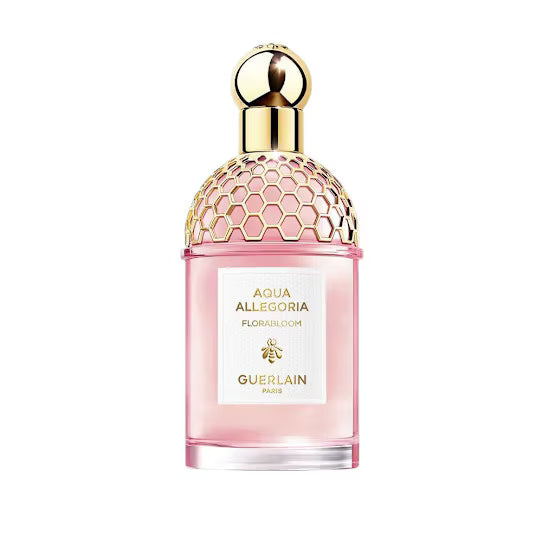 Guerlain Aqua Allegoria Florabloom Eau de Toilette 125ml