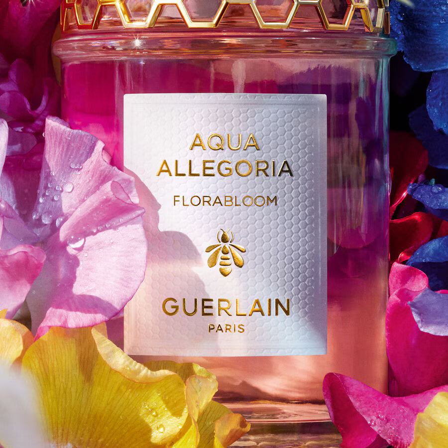 Guerlain Aqua Allegoria Florabloom Eau de Toilette 125ml