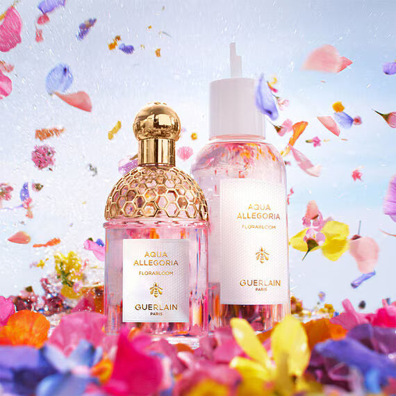 Guerlain Aqua Allegoria Florabloom Eau de Toilette 125ml