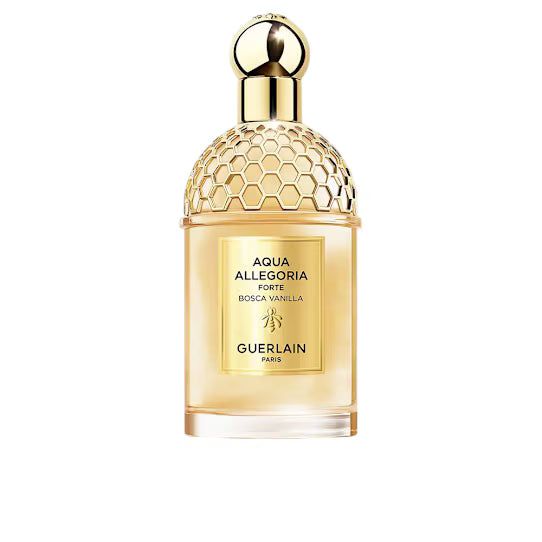 Guerlain Aqua Allegoria Forte Bosca Vanilla Forte Eau de Parfum 125ml