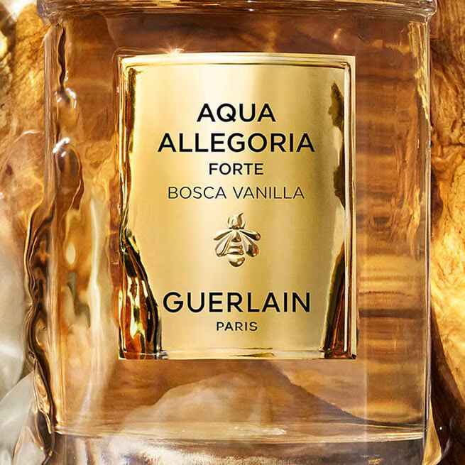 Guerlain Aqua Allegoria Forte Bosca Vanilla Forte Eau de Parfum 125ml