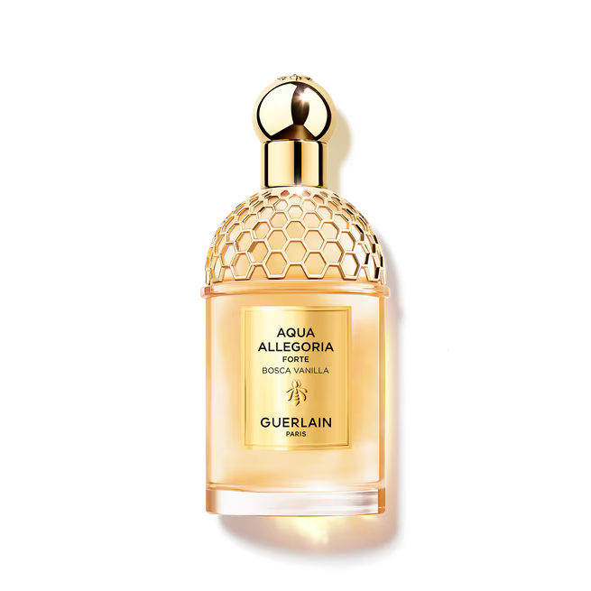 Guerlain Aqua Allegoria Forte Bosca Vanilla Forte Eau de Parfum 125ml for Women