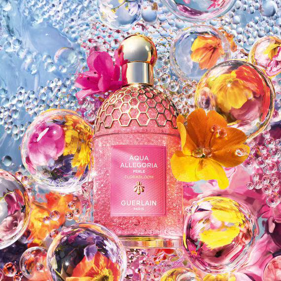Guerlain Aqua Allegoria Forte Florabloom Forte Eau de Parfum 125ml