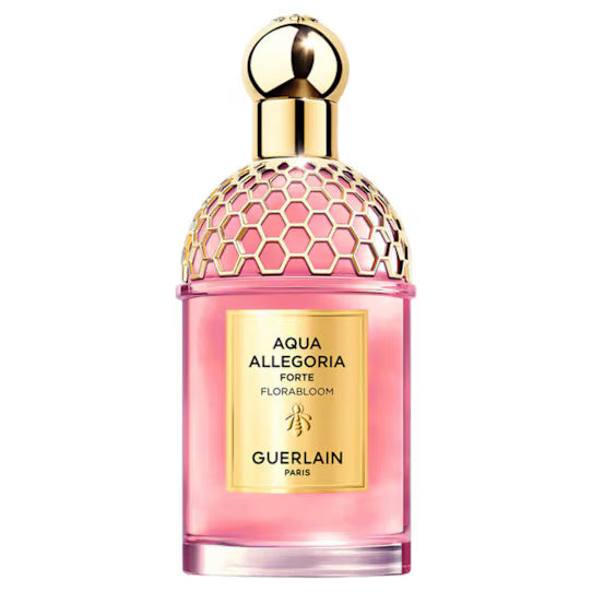 Guerlain Aqua Allegoria Forte Florabloom Forte Eau de Parfum 125ml