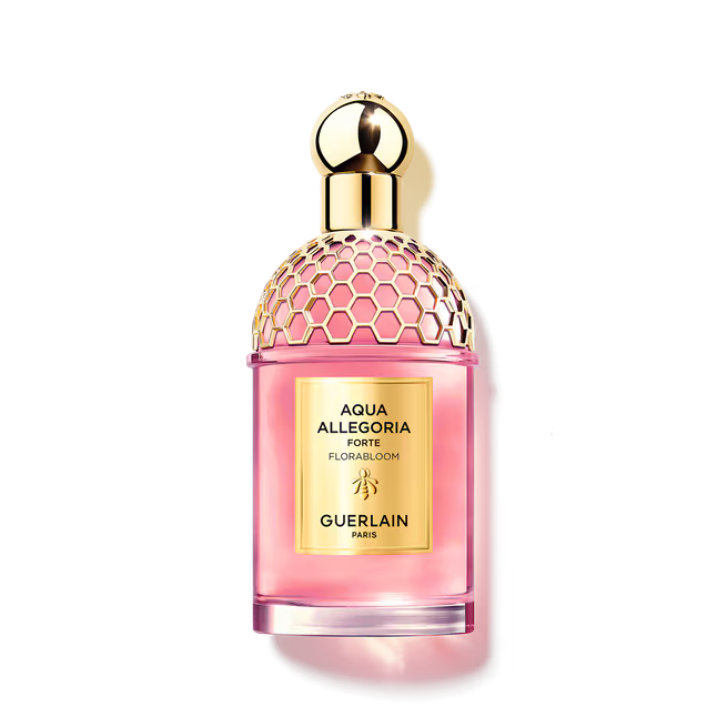 Guerlain Aqua Allegoria Forte Florabloom Forte Eau de Parfum 125ml