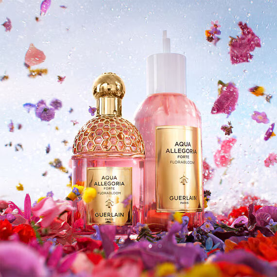 Guerlain Aqua Allegoria Forte Florabloom Forte Eau de Parfum 125ml