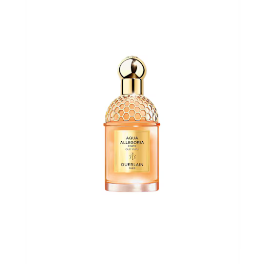 Guerlain Aqua Allegoria Forte Oud Yuzu Forte Eau de Parfum 125ml