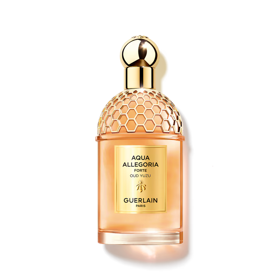 Guerlain Aqua Allegoria Forte Oud Yuzu Forte Eau de Parfum 125ml