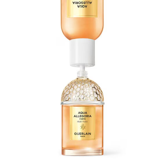 Guerlain Aqua Allegoria Forte Oud Yuzu Forte Eau de Parfum 125ml