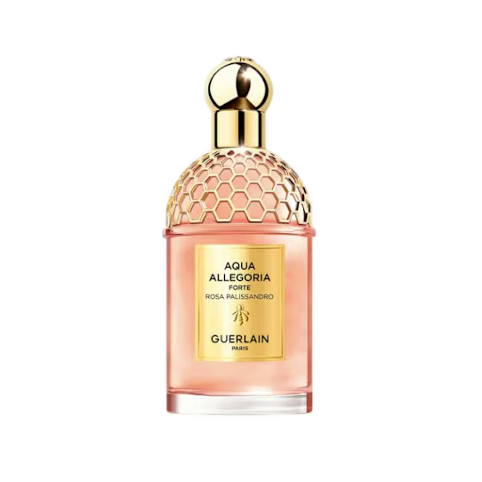 Guerlain Aqua Allegoria Forte Rosa Palissandro Forte Eau de Parfum 125ml for Women
