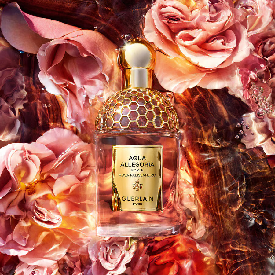 Guerlain Aqua Allegoria Forte Rosa Palissandro Forte Eau de Parfum 125ml