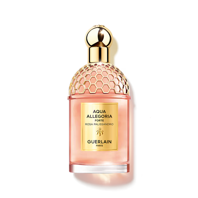 Guerlain Aqua Allegoria Forte Rosa Palissandro Forte Eau de Parfum 125ml