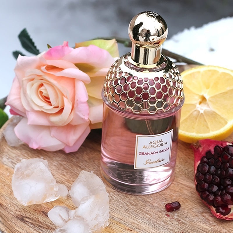 Guerlain Aqua Allegoria Granada Salvia Eau de Toilette 125ml