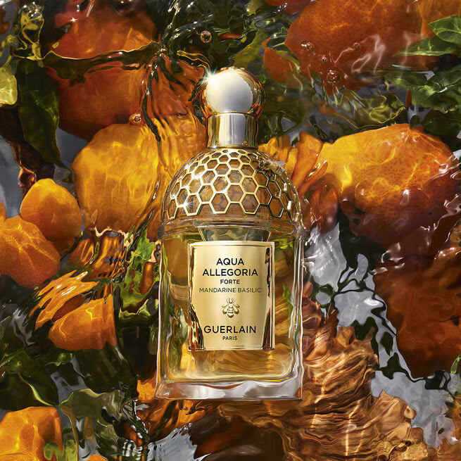 Guerlain Aqua Allegoria Mandarine Basilic Eau de Toilette 125ml