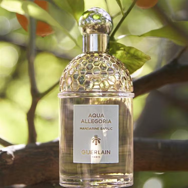 Guerlain Aqua Allegoria Mandarine Basilic Eau de Toilette 125ml
