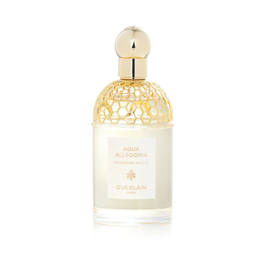 Guerlain Aqua Allegoria Mandarine Basilic Eau de Toilette 125ml