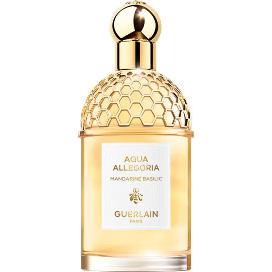 Guerlain Aqua Allegoria Mandarine Basilic Eau de Toilette 125ml for Women