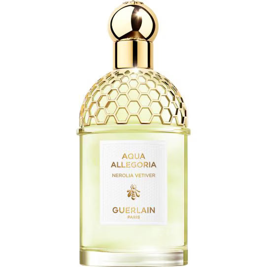 Guerlain Aqua Allegoria Nerolia Vetiver Eau de Toilette 125ml Refillable
