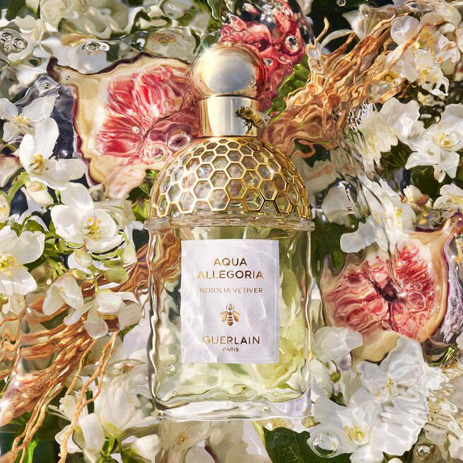 Guerlain Aqua Allegoria Nerolia Vetiver Eau de Toilette 125ml