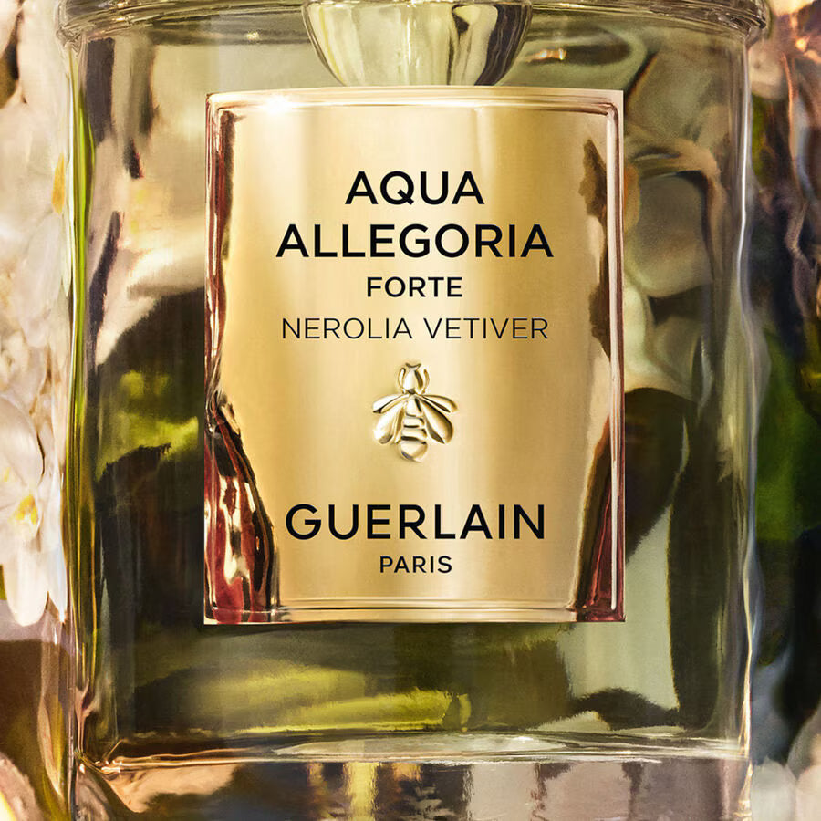 Guerlain Aqua Allegoria Nerolia Vetiver Eau de Toilette 125ml