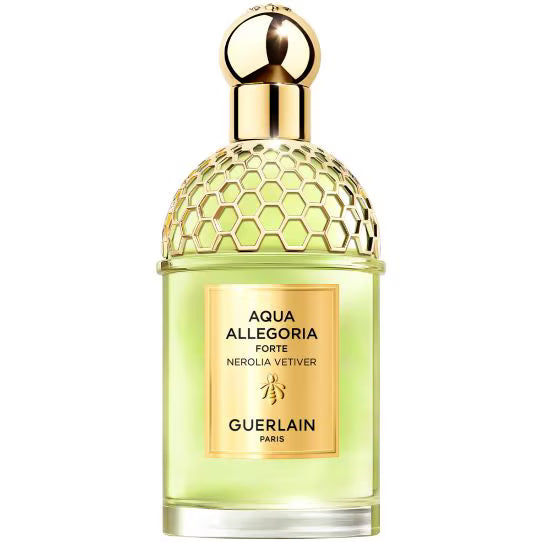 Guerlain Aqua Allegoria Nerolia Vetiver Forte Eau de Parfum 125ml for Women
