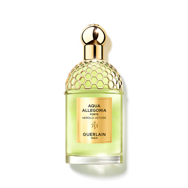 Guerlain Aqua Allegoria Nerolia Vetiver Forte Eau de Parfum 125ml