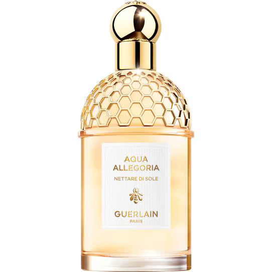 Guerlain Aqua Allegoria Nettare Di Sole Eau de Toilette 125ml for Women