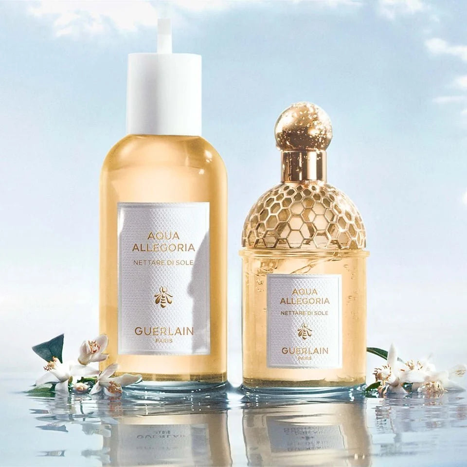 Guerlain Aqua Allegoria Nettare Di Sole Eau de Toilette 125ml