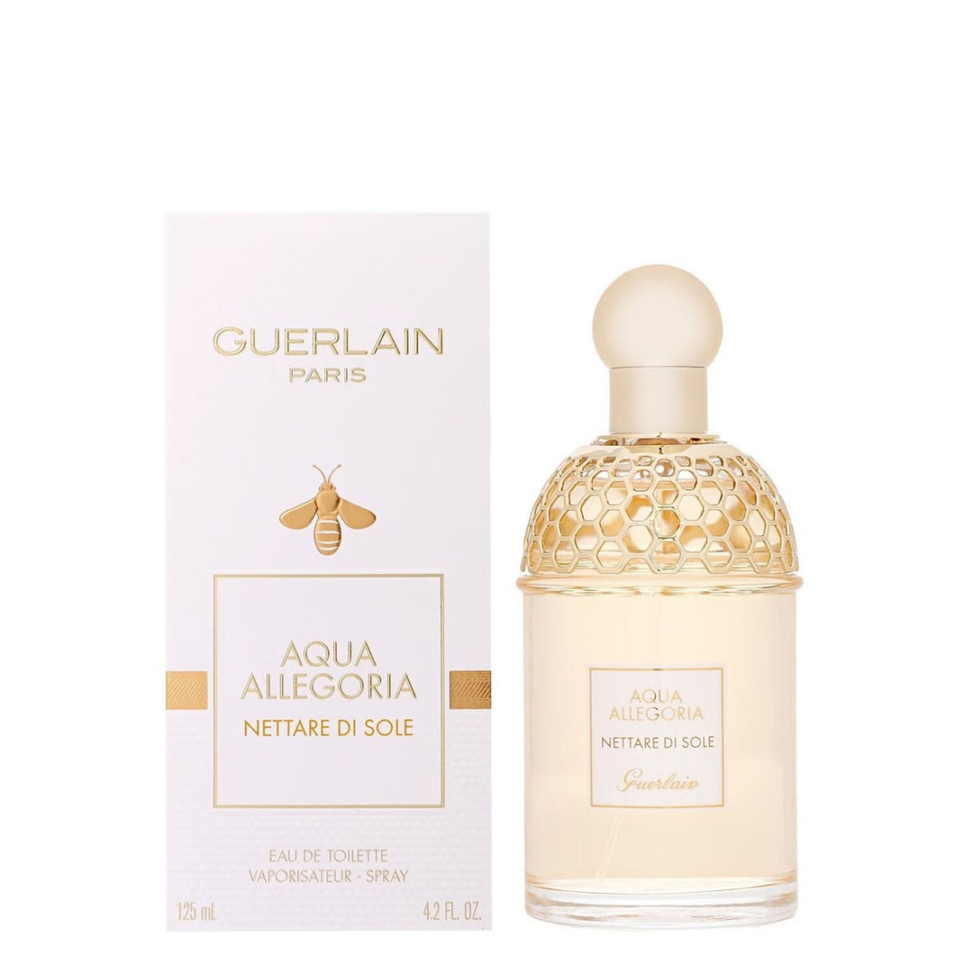 Guerlain Aqua Allegoria Nettare Di Sole Eau de Toilette 125ml