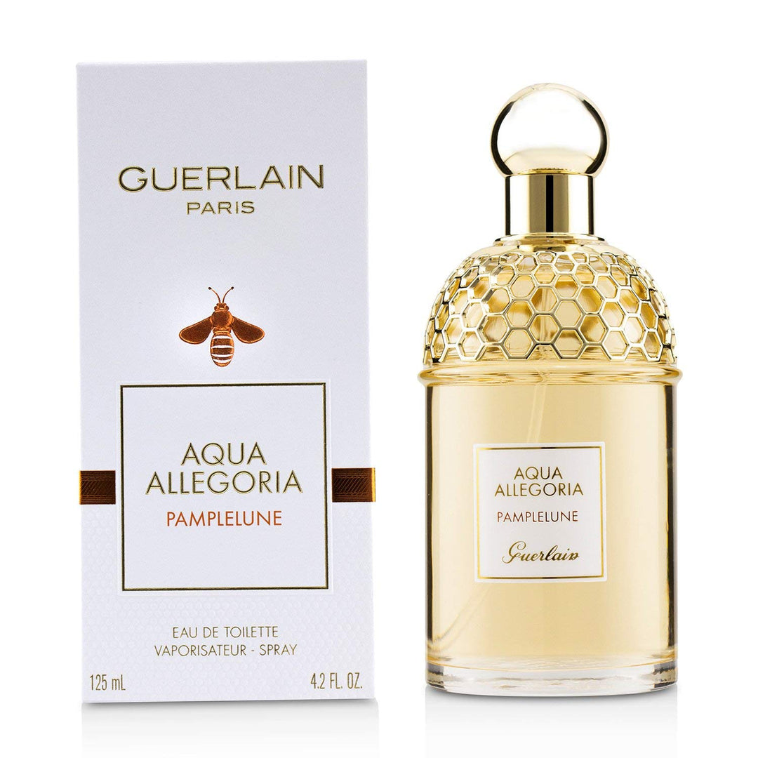 Guerlain Aqua Allegoria Pamplelune Eau de Toilette 125ml