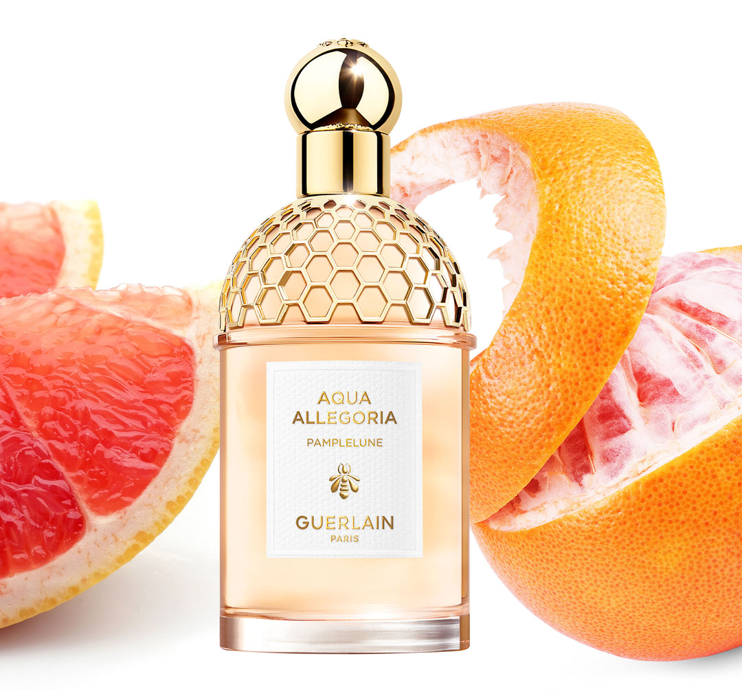 Guerlain Aqua Allegoria Pamplelune Eau de Toilette 125ml