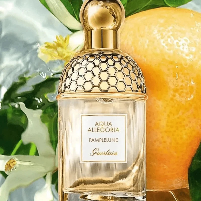 Guerlain Aqua Allegoria Pamplelune Eau de Toilette 125ml