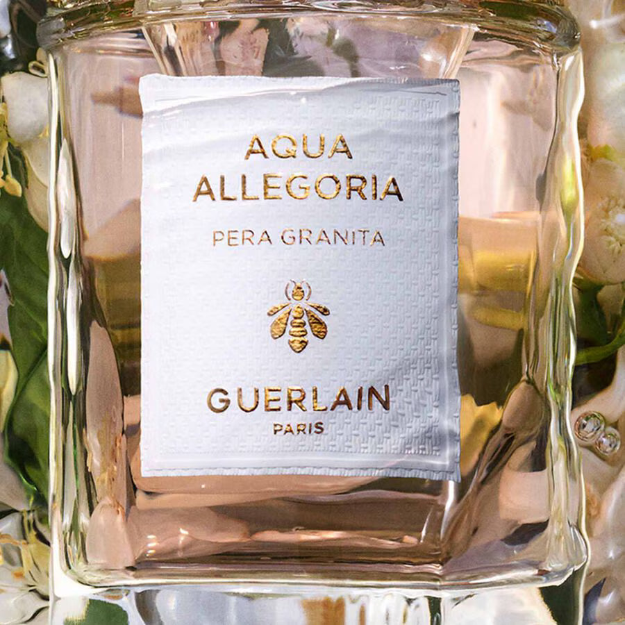 Guerlain Aqua Allegoria Pera Granita Eau de Toilette 125ml