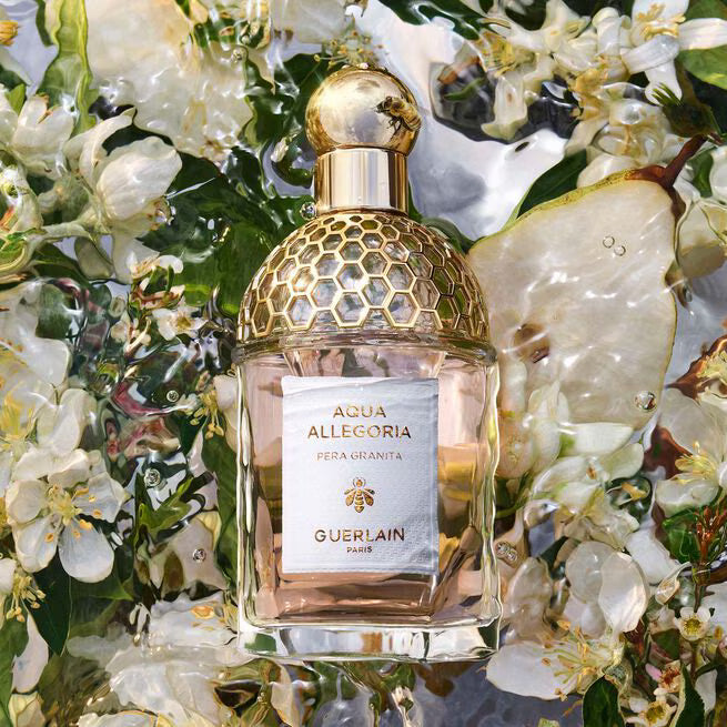 Guerlain Aqua Allegoria Pera Granita Eau de Toilette 125ml