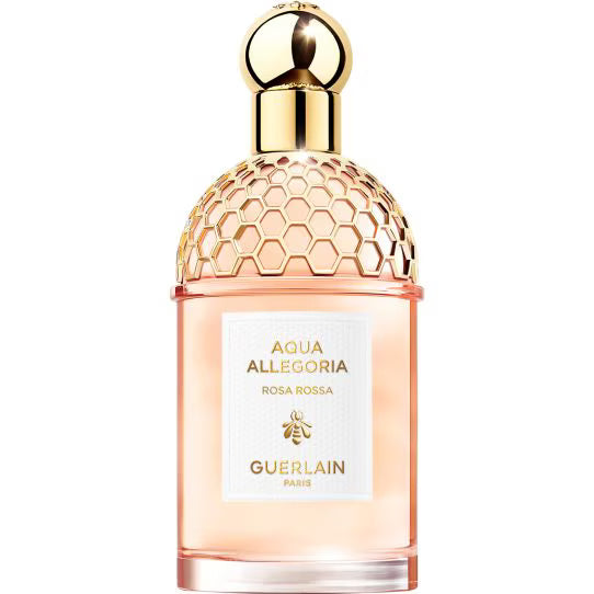 Guerlain Aqua Allegoria Rosa Rossa Eau de Toilette 125ml for Women