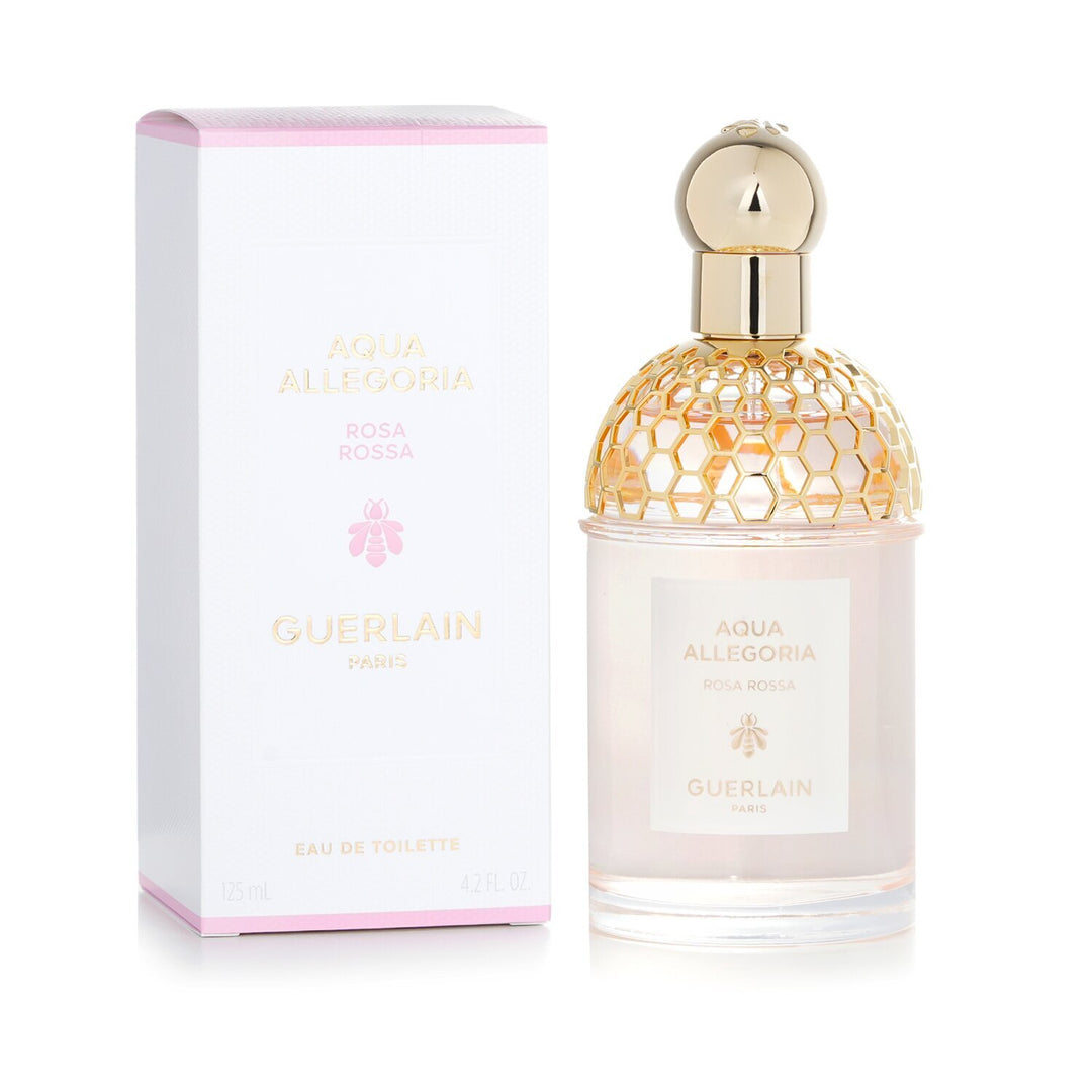 Guerlain Aqua Allegoria Rosa Rossa Eau de Toilette 125ml