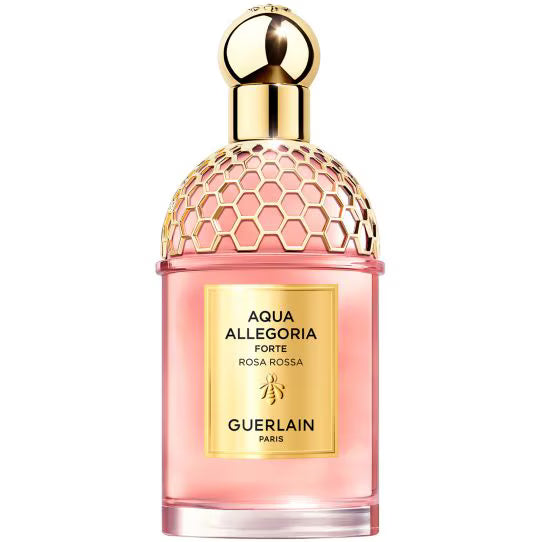 Guerlain Aqua Allegoria Rosa Rossa Forte Eau de Parfum 125ml for Women