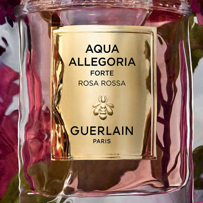 Guerlain Aqua Allegoria Rosa Rossa Forte Eau de Parfum 125ml
