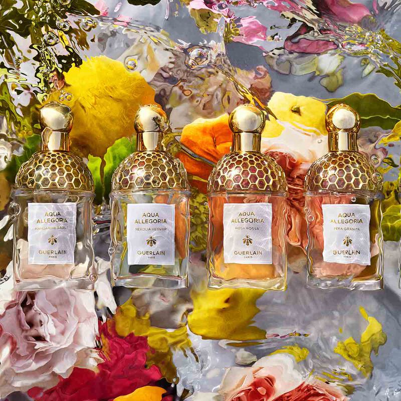 Guerlain Aqua Allegoria Granada Salvia Eau de Toilette 125ml