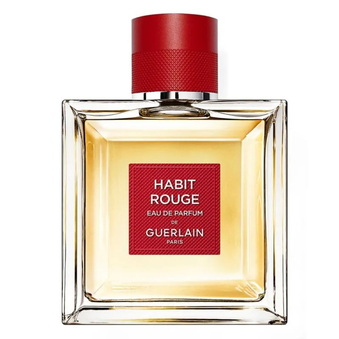Guerlain Habit Rouge Eau de Parfum 100ml